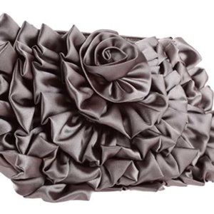 NWOT Clutch or shoulder handbag